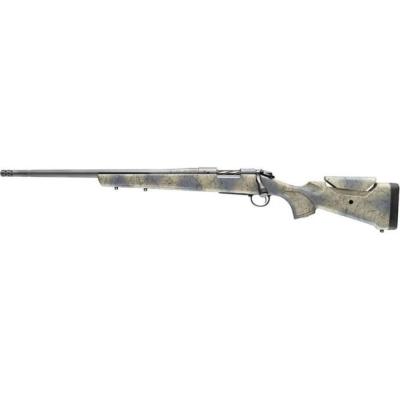 Bergara B14 30-06 Wild Sierra 22`` LH - Ляв затвор