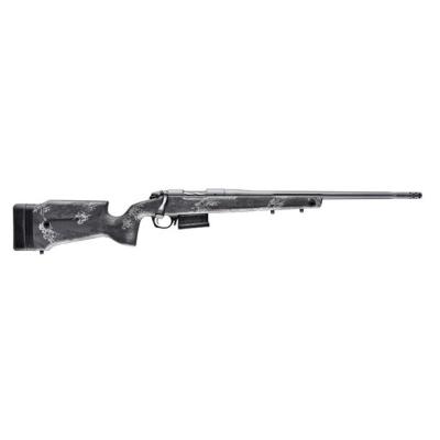 Bergara B14 7PRC SCUARE CREST EXT 22``