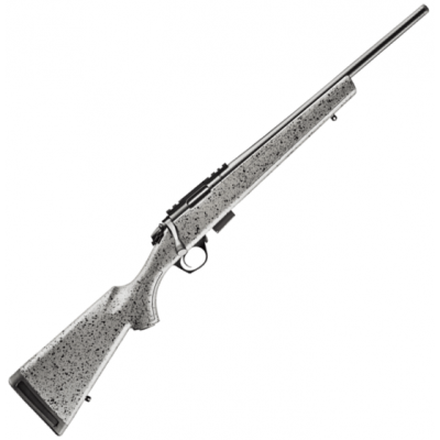 Bergara BMR Steel 20″ 22WMR
