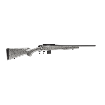 Bergara BMR Steel 20″ 22WMR