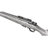 Bergara BMR Steel 20″ 22WMR Bergara BMR Steel 20″ 22WMR