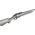 Bergara BMR Steel 20″ 22WMR Bergara BMR Steel 20″ 22WMR