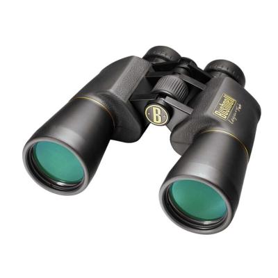 Бинокъл Bushnell 10x50mm Black Porro Prism WP,FP