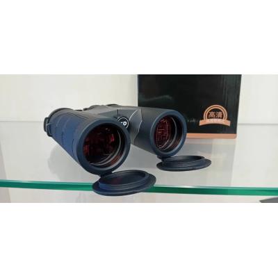 Бинокъл Landview ED MultiCoated 10×42 Черен