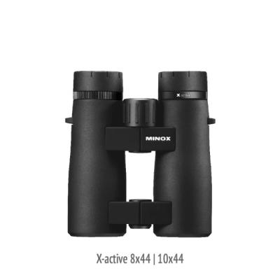 Бинокъл Minox - X-active 10x44