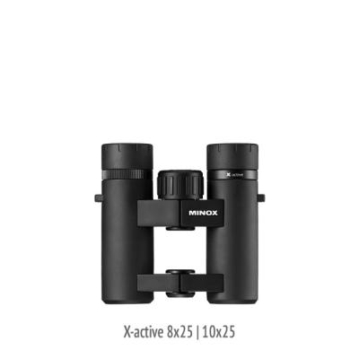 Бинокъл Minox - X-active 8x25