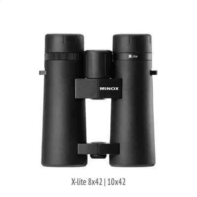 Бинокъл Minox - X-lite 10x42