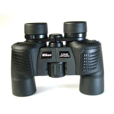 Бинокъл Nikon Olympus 12x45