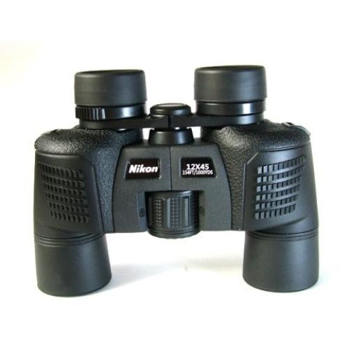 Бинокъл Nikon Olympus 12x45 Бинокъл Nikon Olympus 12x45