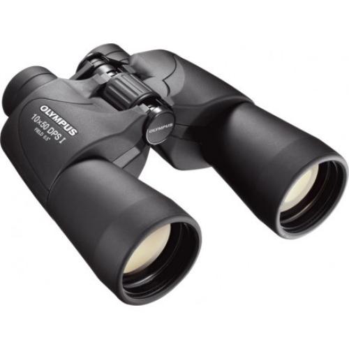Бинокъл Olympus 10x50 DPS-I