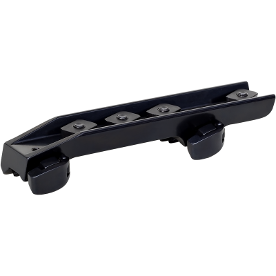 Blaser R93, R8 QD Solid Steel Saddle Mount for Zeiss