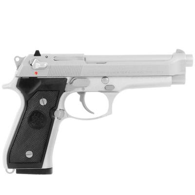Боен пистолет BERETTA MOD 92 FS INOX CAL 9X19