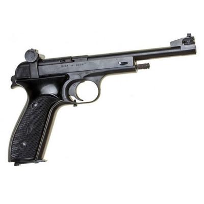 Боен пистолет Марголин кал. 22 LR