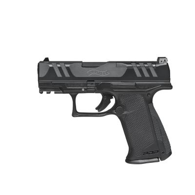 Боен пистолет Walther PDP F-Series 3.5" OR - кал. 9x19, 89 мм