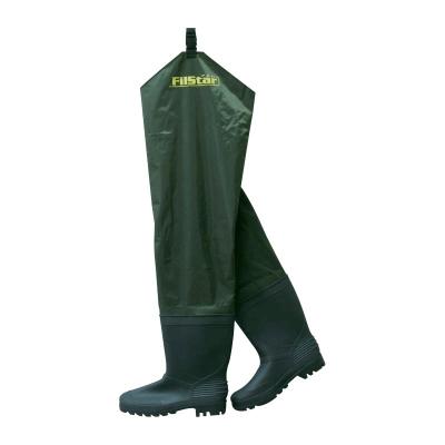 Ботуши дълги FilStar NHW-003