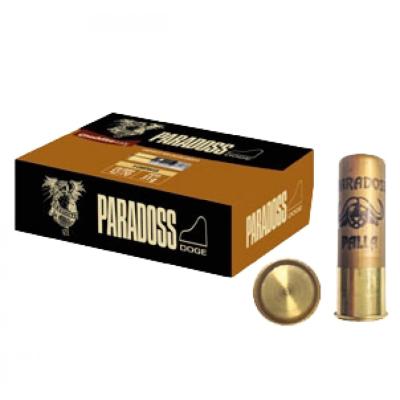 Бренеке Cheddite Slug Paradoss Monlitica - cal. 12, 31 g, Slug