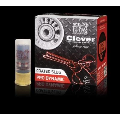 Бренеке CLEVER PRO DYNAMIC cal 12  28GR SLUG 2.5”