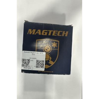 Бренеке Magtech кал.16/70 32гр