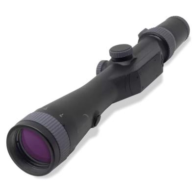 Burris Eliminator IV 4-16x50mm