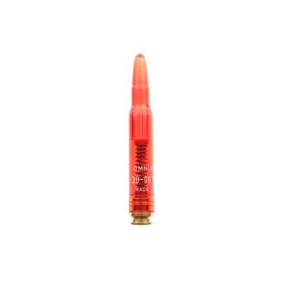Бутафорен патрон Stil Crin Plastic Dummy Cartridge 30-06