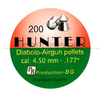 ЧАШКИ 4.52 IRP HUNTER 200