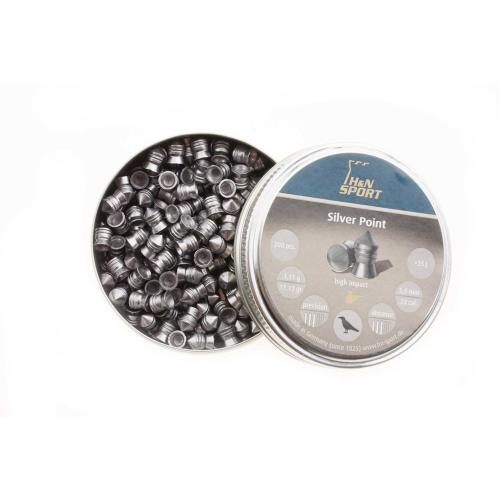 ЧАШКИ 5.5 H N SILVER POINT 200