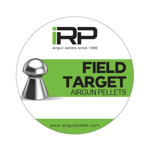 ЧАШКИ 6.35 IRP FIELD TARGET бр150 ЧАШКИ 6.35 IRP FIELD TARGET бр150