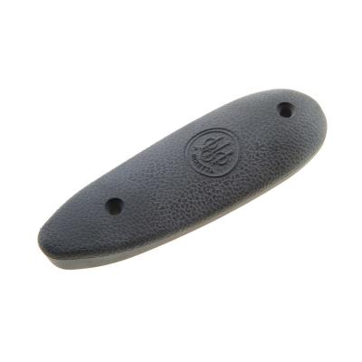 Черен пластмасов задтилък Beretta Black Straight