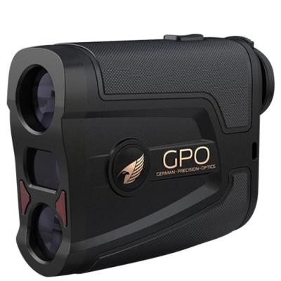 Далекомер GPO Rangetracker 1800 – черен