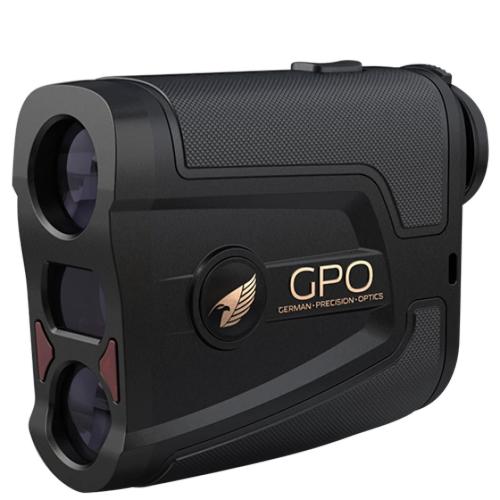 Далекомер GPO Rangetracker 1800 – черен