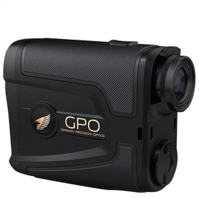 Далекомер GPO Rangetracker 1800 – черен
