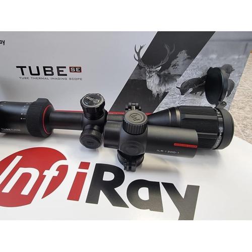 Далекомер за iRay Tube TL35SE 1200 Далекомер за iRay Tube TL35SE 1200