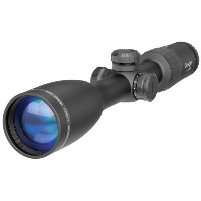 Дневена оптика (прицел) Yukon Jaeger 3-12×56, T01i