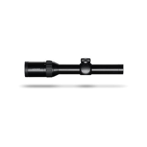 Дневна оптика (прицел) Hawke Endurance 30 WA 1-4×24 IR (L4a) Дневна оптика (прицел) Hawke Endurance 30 WA 1-4×24 IR (L4a)