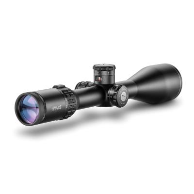 Дневна оптика (прицел) Hawke SideWinder 6-24×56 SF FFP Half Mil Dot