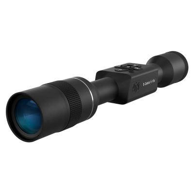 Дневно/Нощен оптически мерник ATN X-Celsior-NV, 5-15x,