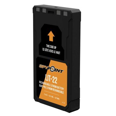 Допълнителна батерия - за SpyPoint Flex E36