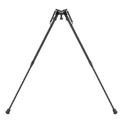 Двунога BPA-C Series Карбон Carbon Fiber Bipod височина 13-21 инча