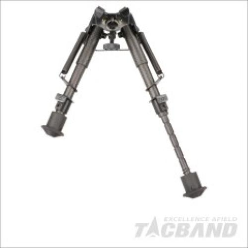 Двунога BPA-C Series Карбон  Carbon Fiber Bipod височина 6-9 инча