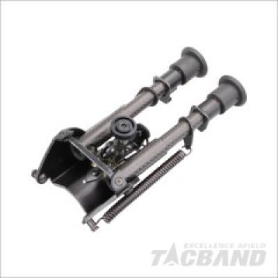 Двунога BPA-C Series Карбон  Carbon Fiber Bipod височина  9-13 инча