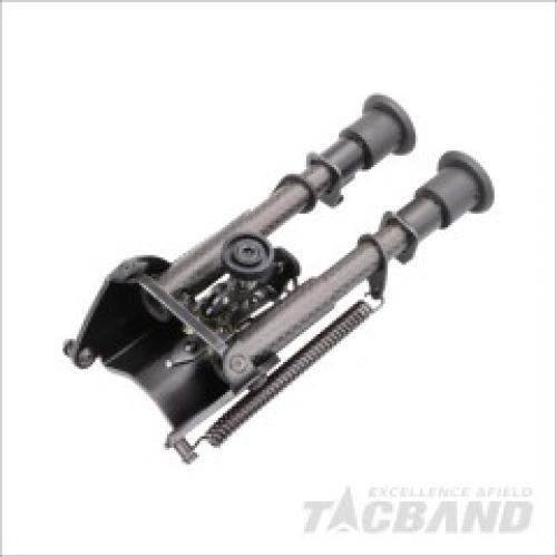 Двунога BPA-C Series Карбон  Carbon Fiber Bipod височина  9-13 инча