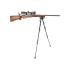 Двунога  Caldwell XLA 13.5-27" Bipod
