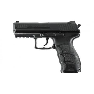 Еърсофт пистолет Heckler  Koch P30, пружинен - кал. 6 мм BBs