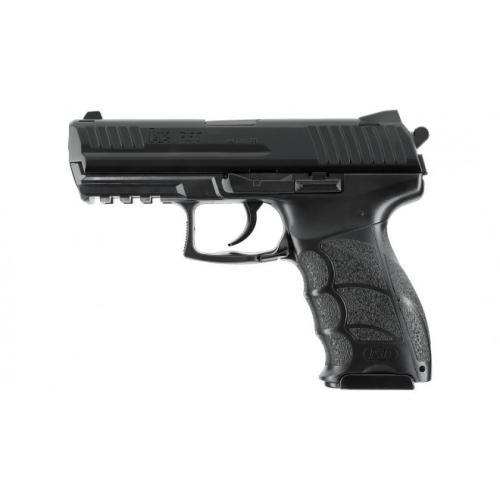 Еърсофт пистолет Heckler Koch P30, пружинен - кал. 6 мм BBs Еърсофт пистолет Heckler Koch P30, пружинен - кал. 6 мм BBs