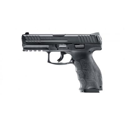 Еърсофт пистолет Heckler  Koch VP9, пружинен - кал. 6 мм BBs