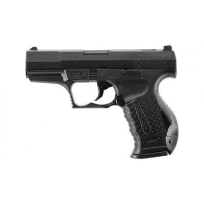 Еърсофт пистолет Walther P22, пружинен - кал. 6 мм BBs