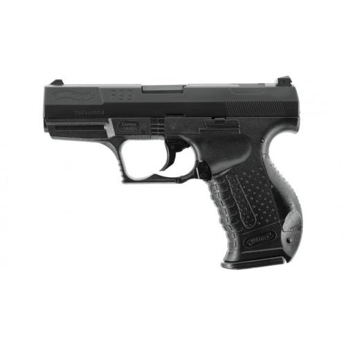Еърсофт пистолет Walther P22, пружинен - кал. 6 мм BBs Еърсофт пистолет Walther P22, пружинен - кал. 6 мм BBs