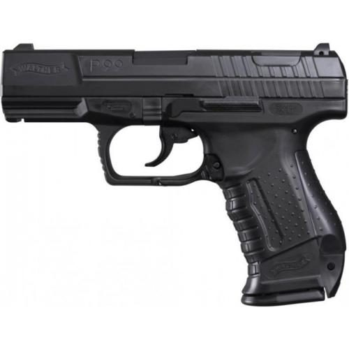 Еърсофт пистолет Walther P99, пружинен - кал. 6 мм BBs Еърсофт пистолет Walther P99, пружинен - кал. 6 мм BBs