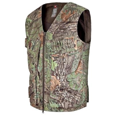 Елек Hillman Birder vest 3DX