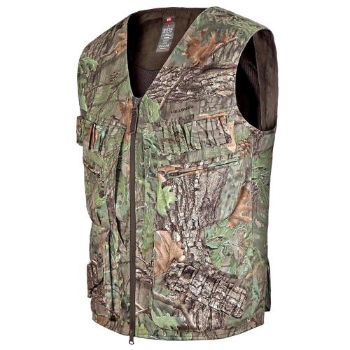 Елек Hillman Birder vest 3DX Елек Hillman Birder vest 3DX